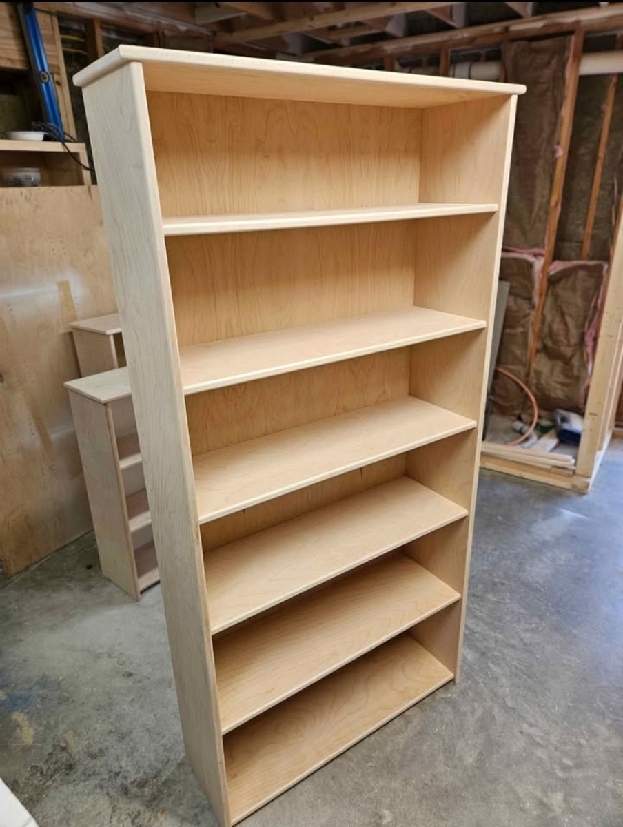 36"x72"x12"