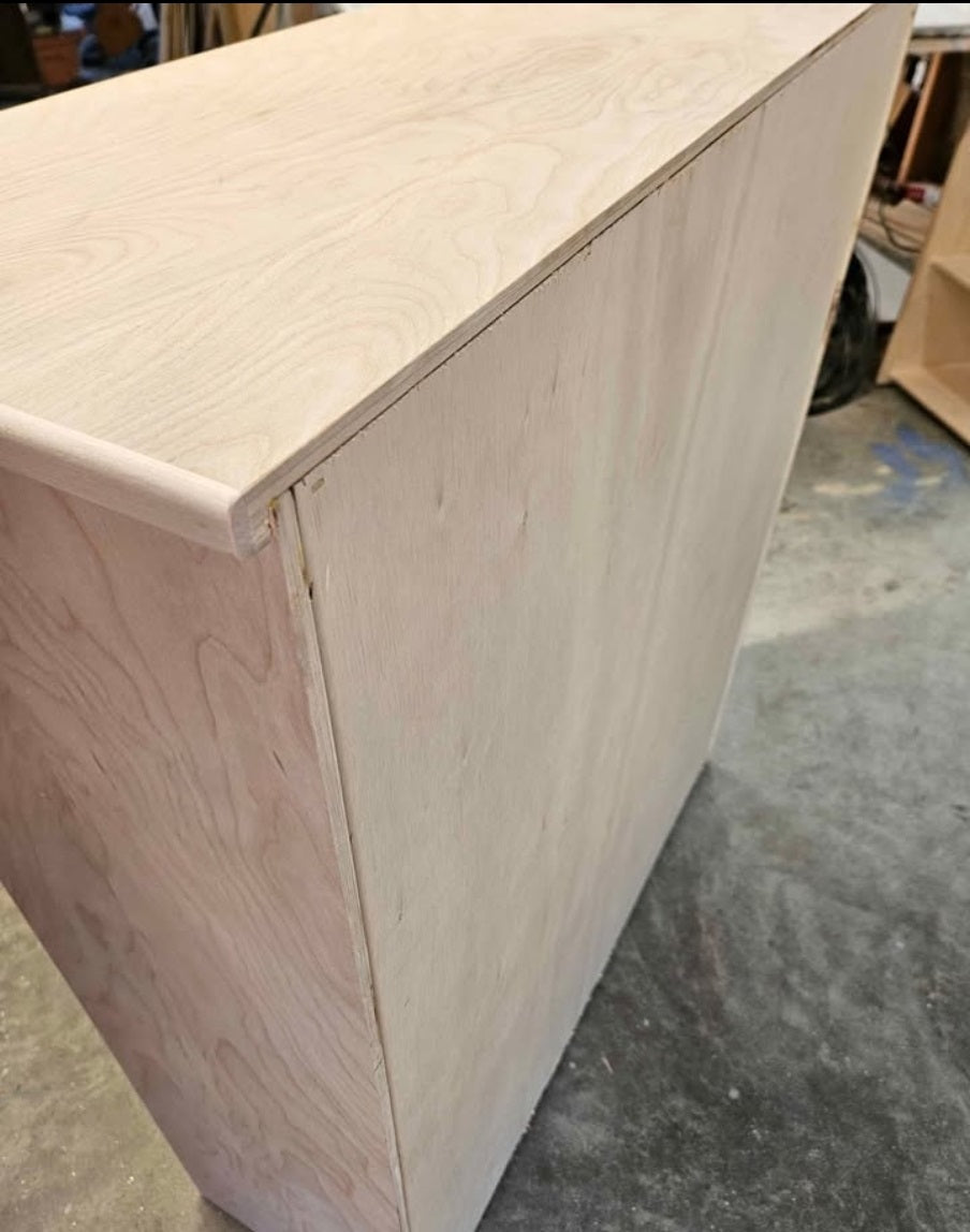 36"x72"x12"