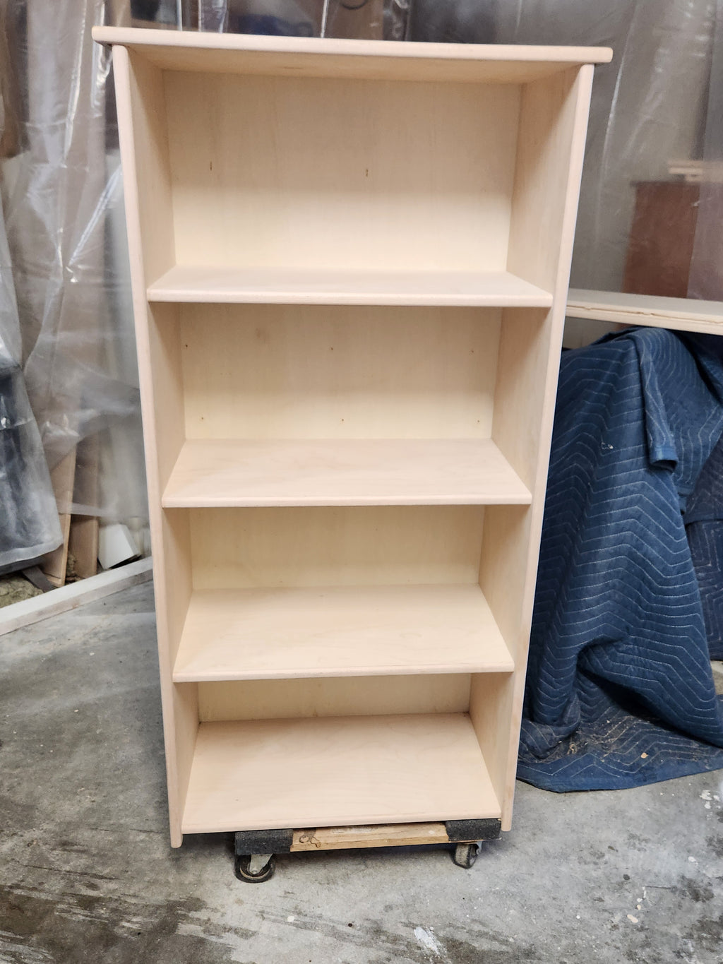24"x48"x12"