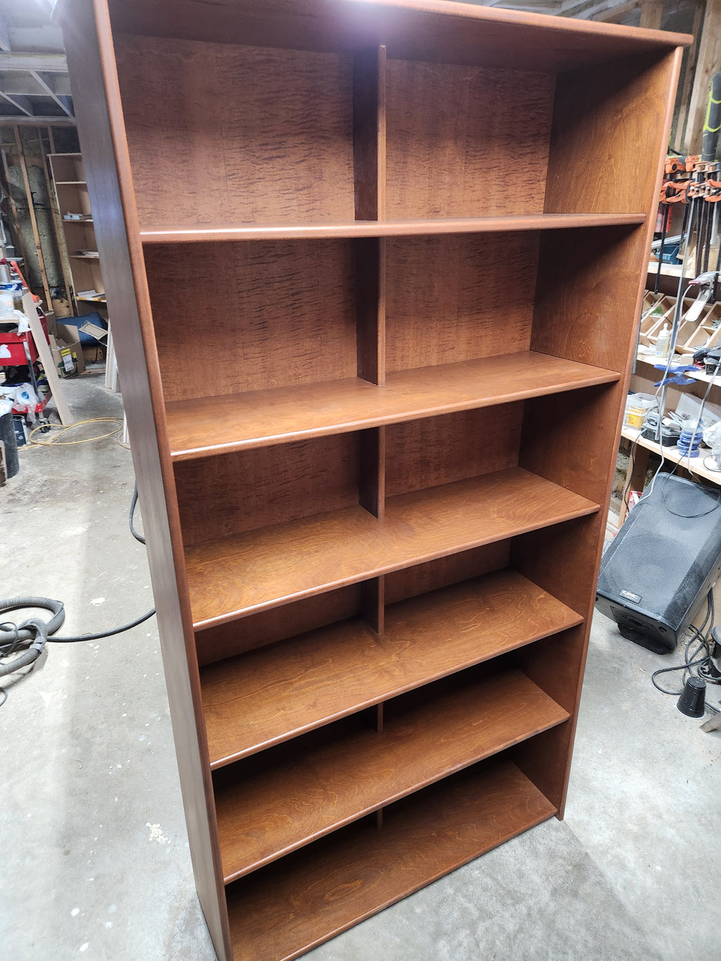42"x72"x12"