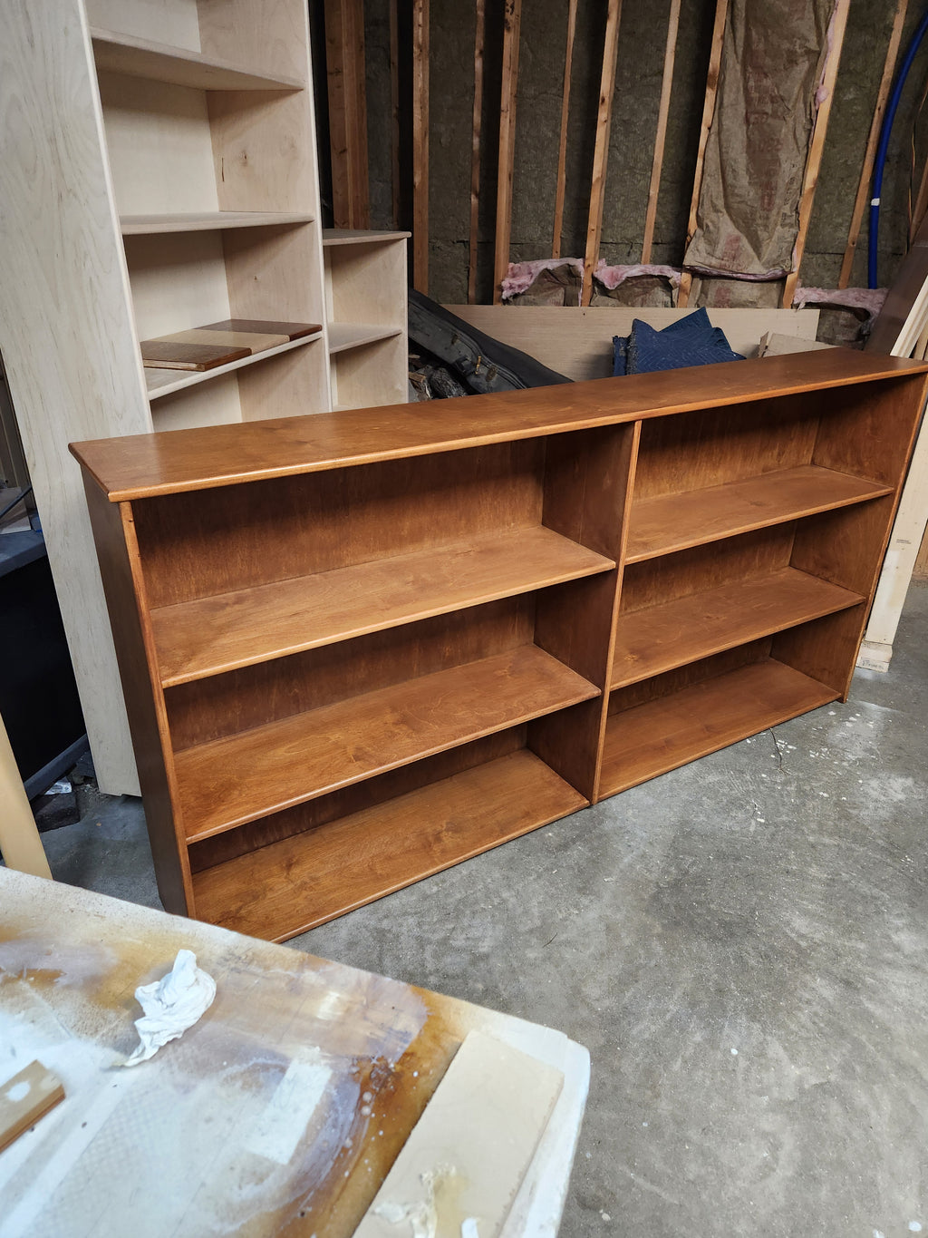 84"x42"x12"